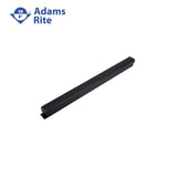 Adams Rite - 8802-36 - Narrow Stile Rim Exit Device - 36 - 313 (Dark Bronze Anodized Aluminum)