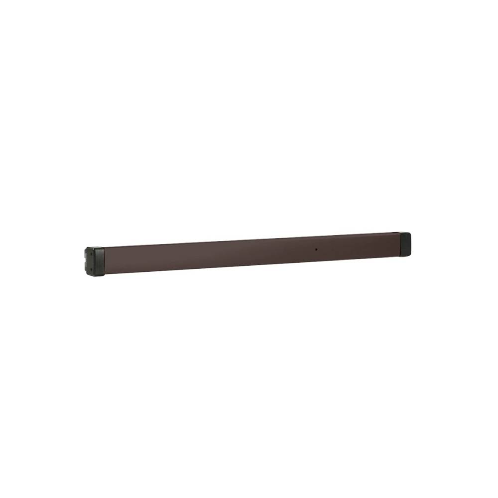 Adams Rite - 8802EL-36-24 - Narrow Stile Rim Exit Device - 36 - 313 (D ...