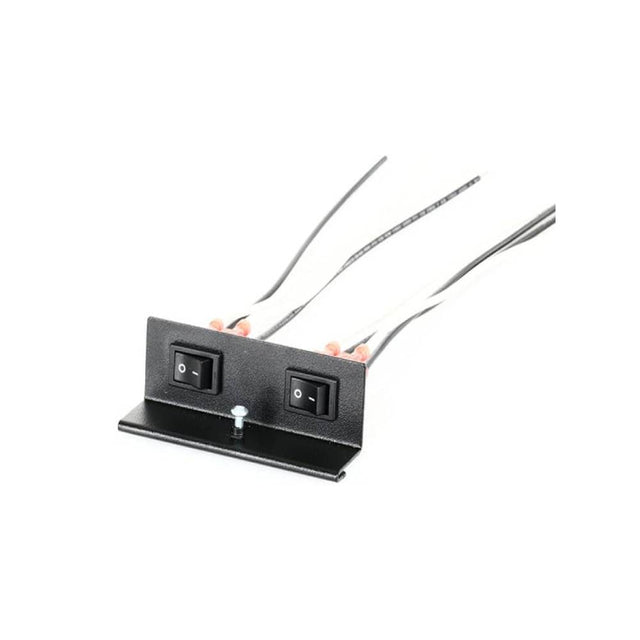 Rsb2 Altronix - RSB2 - Rocker Switch Bracket – Locksmith Keyless