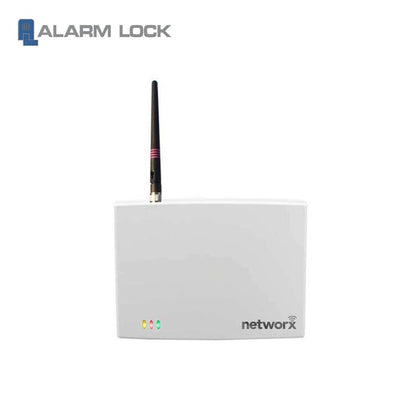 Alarm Lock - AL-IM3-80211 - WiFi Gateway Compatible With Version 3 Gateways and Backwards Compatible