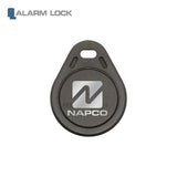 Alarm Lock KH36-10 Keyfob with 36-bit HID 125-kHz Proximity (10 Pack)