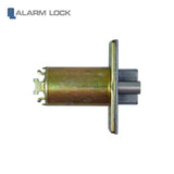 Alarm Lock - P5849-26D - Trilogy Series 2-3/4in Deadlatch - Satin Chrome Finish