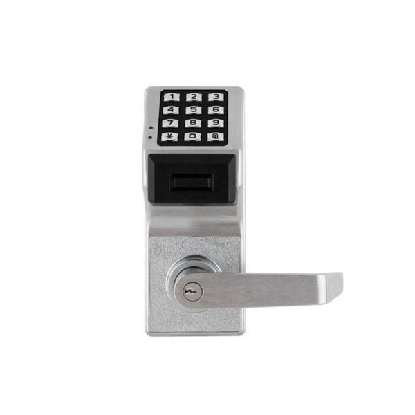 Alarm Lock - PDL6200-26D - Trilogy Networx Digital Cylindrical