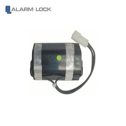 Alarm Lock - S6061 - Trilogy DL/PDL Cylindrical Series Battery Pack