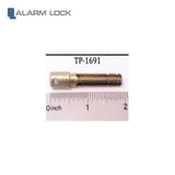 Alarm Lock - TP-1691 - Trilogy Narrow Stile Exit Lock Tailpiece for Arrow, DCI, Von, NA - Grade 1