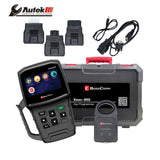 AUTEK BOSSCOMM KMAX-850 Key Programmer and OB2 Scanner