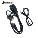 AUTEK BOSSCOMM KMAX-850 Key Programmer and OB2 Scanner