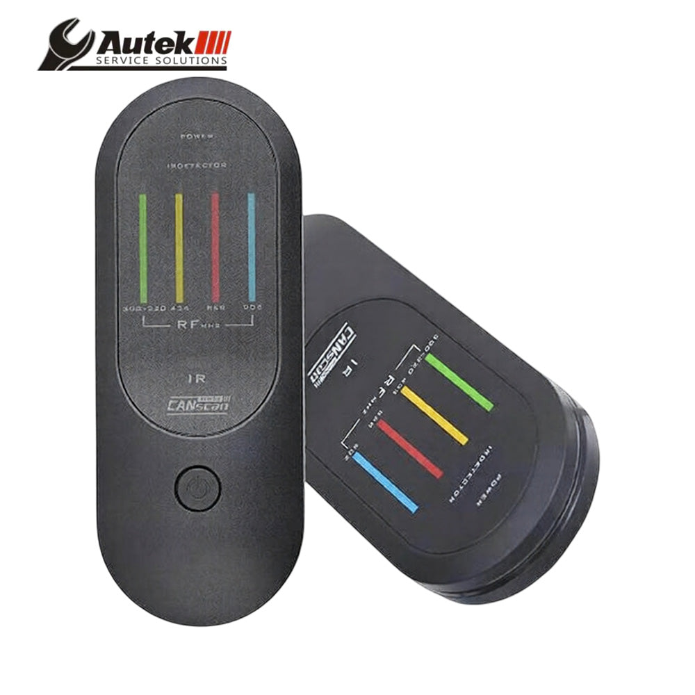 AUTEK CANSCAN KP100 Remote Frequency Tester