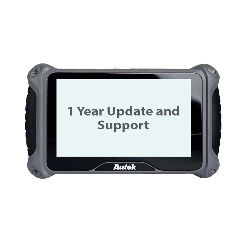 AUTEK 1 Year Update and Support for IKEY820 ELITE Car Key