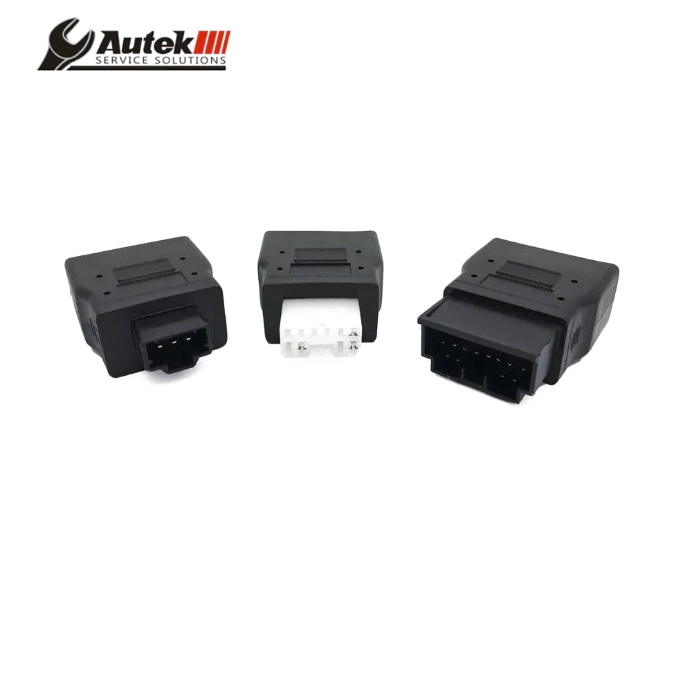 AUTEK IKEY820 Car Key Programmer (Used)