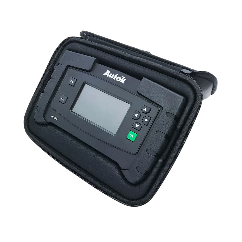 Eriko AUTEK IKEY820 Car Key Programmer – Locksmith Keyless