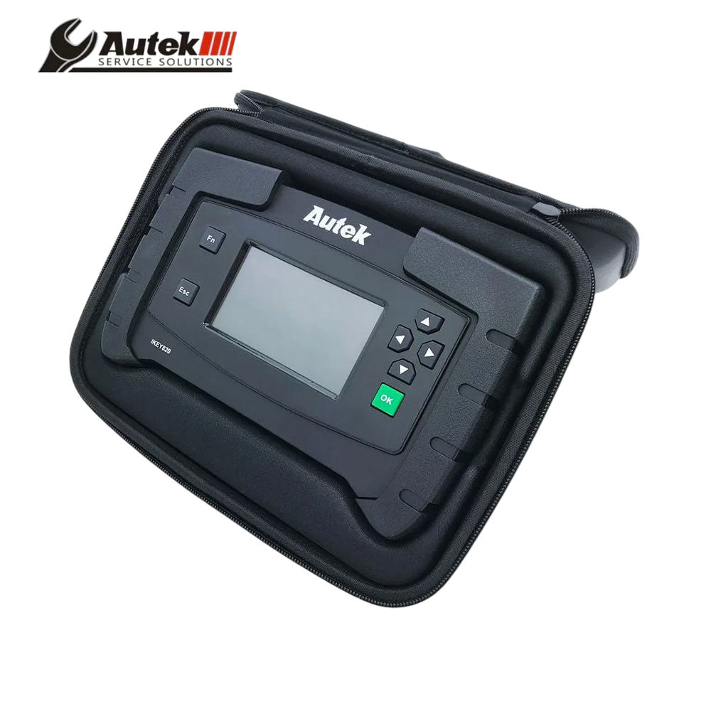 けいすけ AUTEK IKEY820 Car Key Programmer – Locksmith Keyless