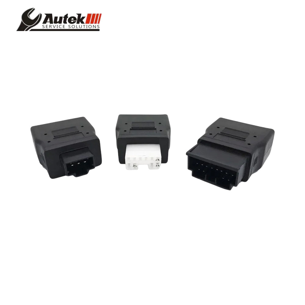 AUTEK IKEY820 Car Key Programmer