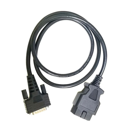 AUTEK IKEY820 OBD2 Cable