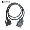 AUTEK IKEY820 OBD2 Cable