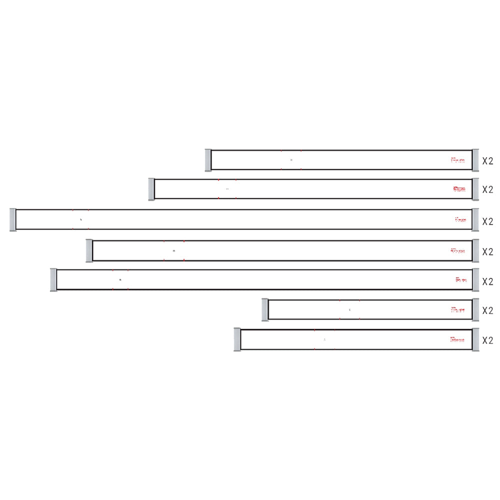 AUTEL 1004-10D1319 - PVM Expansion Kit for Toyota Vehicles