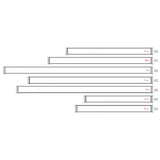 AUTEL 1004-10D1319 - PVM Expansion Kit for Toyota Vehicles