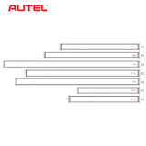 AUTEL 1004-10D1319 - PVM Expansion Kit for Toyota Vehicles