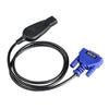 Autel Mercedes Benz IR Infrared Cable for Autel IM508PRO and IM608PRO Key Programmer