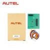 Autel MaxiIM IM608 PRO II and G-BOX2 Key Programming and Diagnostic Tools Full Adapters Bundle with OTOFIX White Smart Key Watch