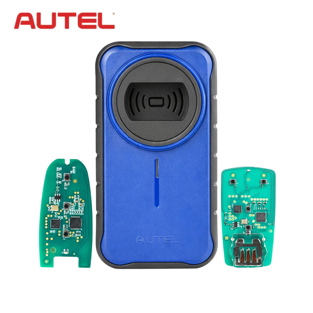 Autel APB300 Professional MLB MQB Key Programmer and Immobilizer with 2 Key Boards for Volkswagen (VW)