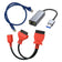 AUTEL BMW F Series Ethernet Cable Kit – Locksmith Keyless