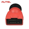 Autel Caterpillar 9 Pin Adapter for Autel Diagnostic Machines