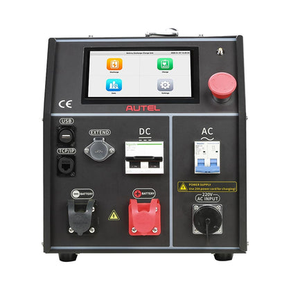 Autel MaxiEV CDT100 HV Battery Discharge and Charge Unit