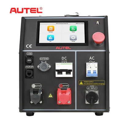 Autel MaxiEV CDT100 HV Battery Discharge and Charge Unit