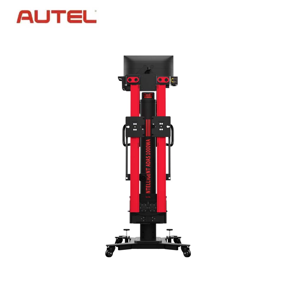 Autel IA1000 Next-Gen Automated Alignment Precision ADAS Calibration System