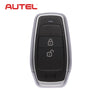Autel MaxiIM IKEY IKEYAT2 2 Buttons Universal Smart Key