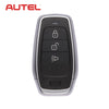 Autel MaxiIM IKEY IKEYAT3P 3 Buttons Universal Smart Key