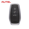 Autel MaxiIM IKEY IKEYAT3T 3 Buttons Universal Smart Key (Trunk)