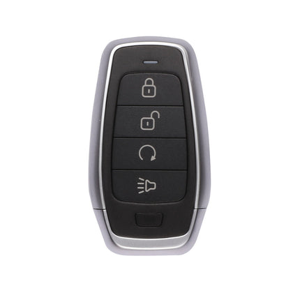 Autel MaxiIM IKEY IKEYAT4PR 4 Buttons Universal Smart Key ( Remote Start )