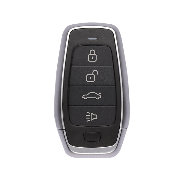 Smart Keys | Smart Key Replacement | Locksmith Keyless