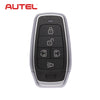 Autel MaxiIM IKEY IKEYAT5PS 5 Buttons Universal Smart Key ( Left Door / Right Door )