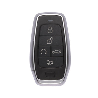 Smart Keys | Smart Key Replacement | Locksmith Keyless