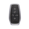 Autel MaxiIM IKEY IKEYAT5TPR 5 Buttons Universal Smart Key ( Remote Start / Trunk )