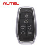 Autel MaxiIM IKEY IKEYAT6PRHG 6 Buttons Universal Smart Key ( Hatch / Hatch Glass / Remote Start )