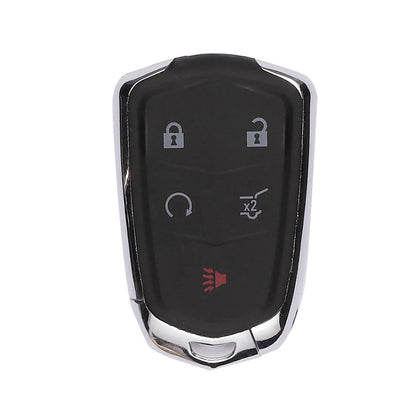 Autel MaxiIM IKEY IKEYGM5TPR GM / Cadillac 5 Buttons Universal Smart Key