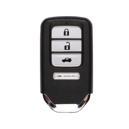 Autel MaxiIM IKEY IKEYHD4TP Honda 4 Buttons Universal Smart Key