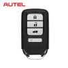 Autel MaxiIM IKEY IKEYHD4TP Honda 4 Buttons Universal Smart Key