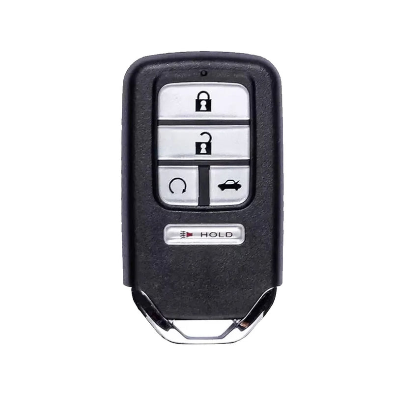 Smart Keys | Smart Key Replacement | Locksmith Keyless