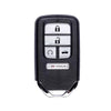 Autel MaxiIM IKEY IKEYHD5TPR Honda 5 Buttons Universal Smart Key