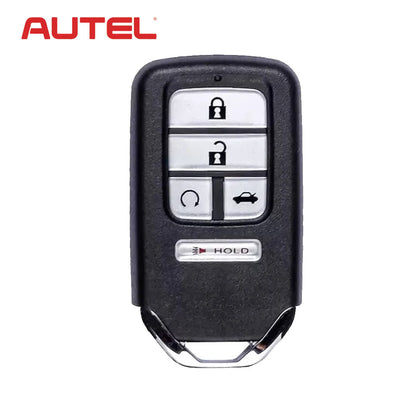 Autel MaxiIM IKEY IKEYHD5TPR Honda 5 Buttons Universal Smart Key