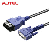 Autel Main Test Cable for Autel MaxilM IM508 Key Programming Tool (Stretch-Resistant Cable)