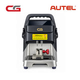 Autel IM508S Key Programming and Diagnostic Tool with CGDI Godzilla Automatic Key Cutting Machine Bundle