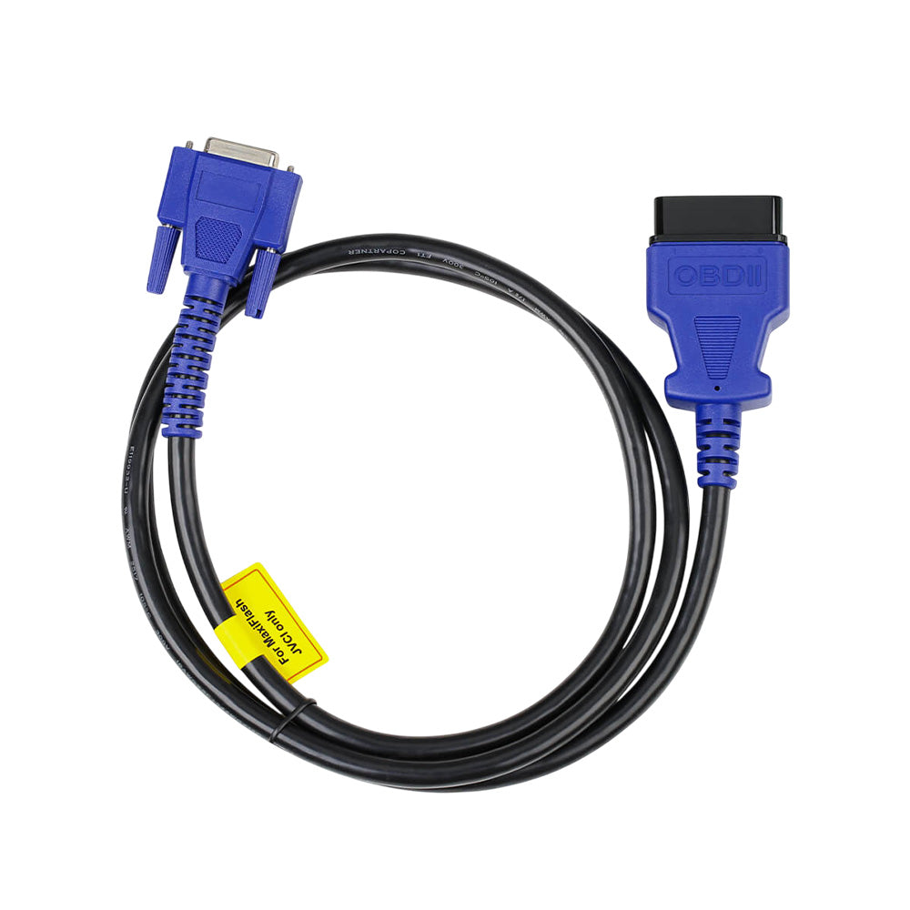 Autel OBD Main Test Cable for IM608/IM608 Pro Advanced Key Programming Tool