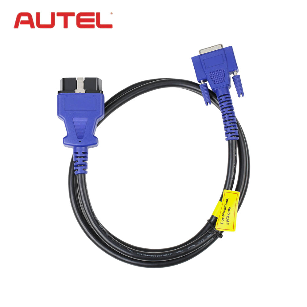 Autel OBD Main Test Cable for IM608/IM608 Pro Advanced Key Programming Tool