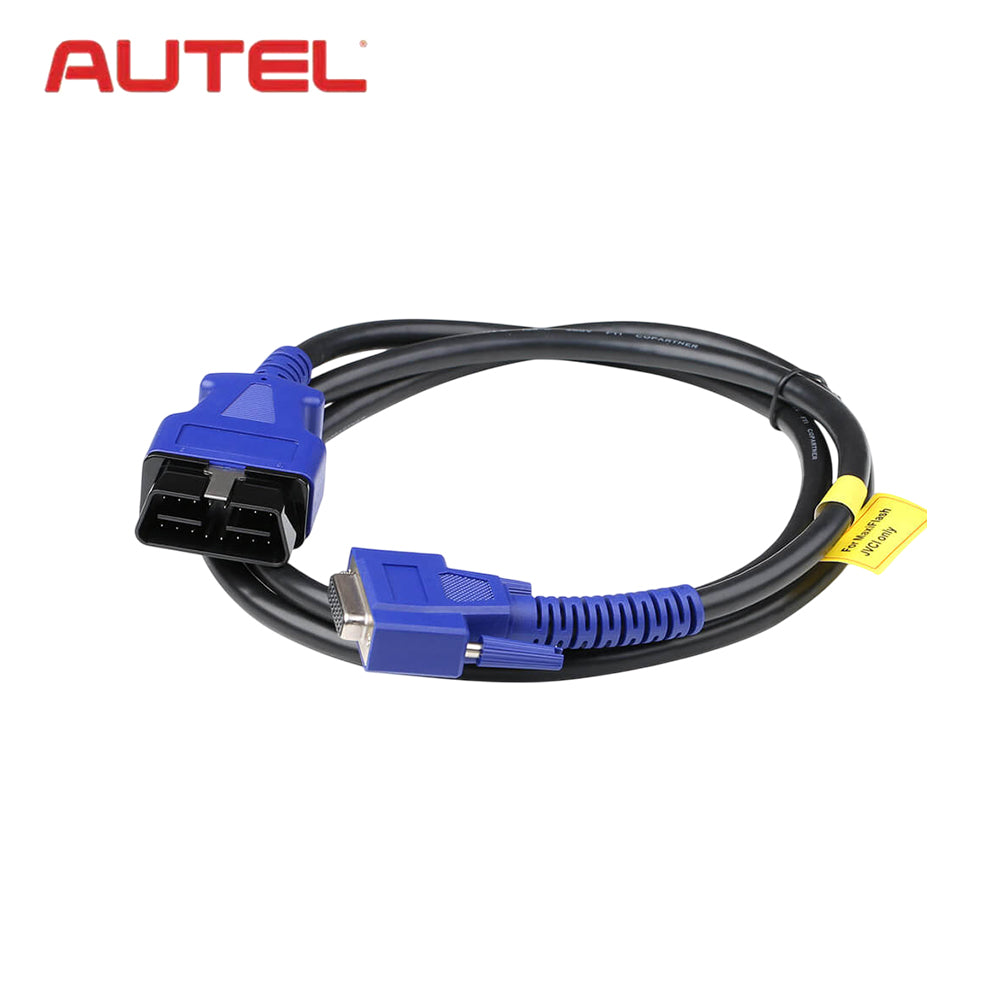 Autel OBD Main Test Cable for IM608/IM608 Pro Advanced Key Programming Tool